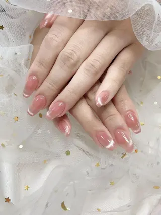 ネイル ジョリ En 💞🦋のネイルデザイン