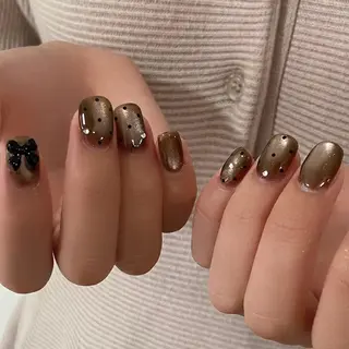 ネイル KONDO RIHO♡のネイルデザイン