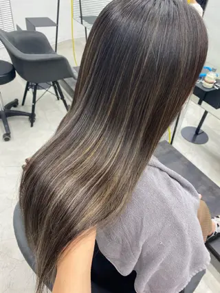 ロング STAR TOKYO所属・💕渡辺 マミ💕の眉毛・アイブロウイメージ