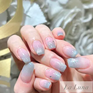 ネイル ＬａＬｕｎａ🌙 natsukiのネイルデザイン