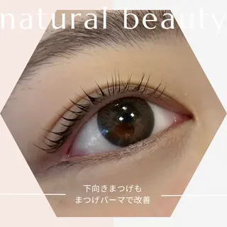 マツエク・マツパ まつげパーマ専門店 /南森町・大阪天満宮のマツエク・マツパデザイン