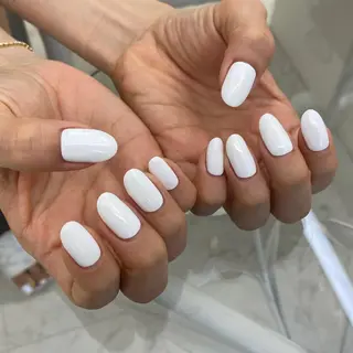 ネイル 酒井 七緒子のネイルデザイン