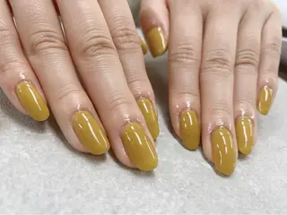 ネイル clear yayoiのネイルデザイン