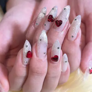 ネイル Betty ✶のマツエク・マツパデザイン