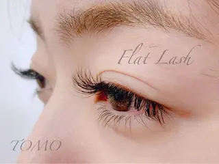 マツエク・マツパ eneru by arto🌻TOMOのマツエク・マツパデザイン