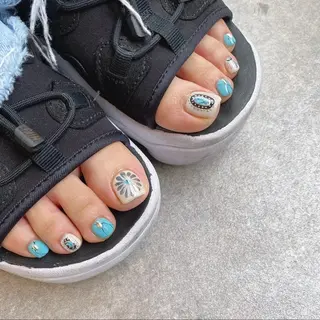 ネイル 原宿ネイルサロン /Kazamiのネイルデザイン