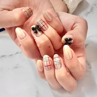 ネイル kushida 《再現ネイル》のネイルデザイン