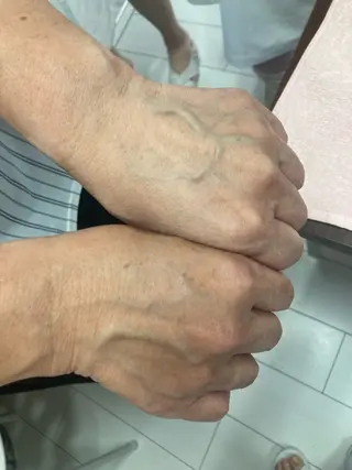 岩井 秋子のエステ・リラクイメージ