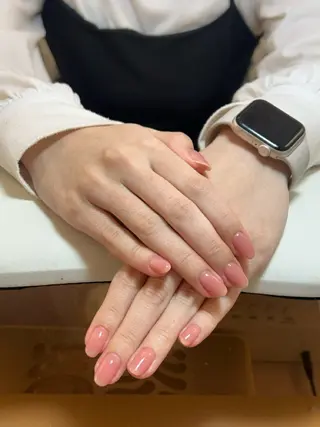 ネイル 🦋Yumi Nail🦋ニノのネイルデザイン
