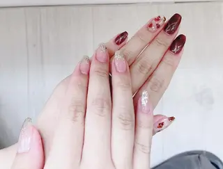 ネイル 佐野 愛美のエステ・リラクイメージ