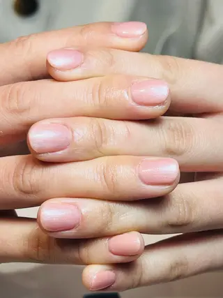 ネイル bijou nails所属・bijou nails 蓮のネイルデザイン