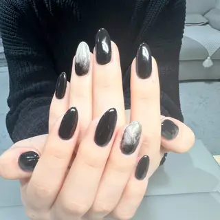 ネイル MO MO🐻のネイルデザイン