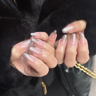 ネイル ラックスセカンド ネイリストのネイルデザイン