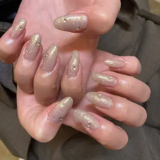 ネイル Mahalo Nailのネイルデザイン
