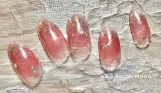 ネイル Mnail ちひろのネイルデザイン