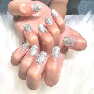 ネイル cerisier 坂本のネイルデザイン