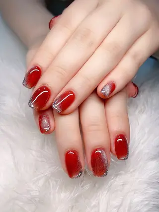 ネイル Akira nail salon所属・Akira nail salonのネイルデザイン