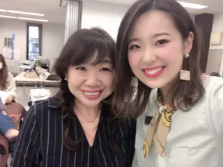 マツエク・マツパ stella柏店 高畑和子のマツエク・マツパデザイン