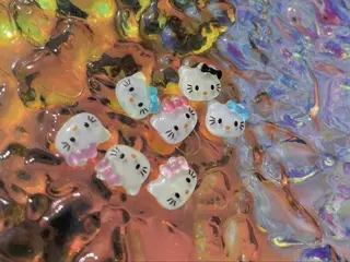 ネイル 🦋y y Nail 🤍のネイルデザイン