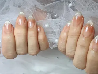 ネイル ᴵⁿ.ᴺᵃⁱˡ ゆゆのネイルデザイン