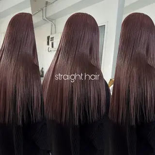 ロング パーマ 楪 yuzuriha所属・Saaya/レイヤー /ブリーチ/ブロンドのヘアスタイル