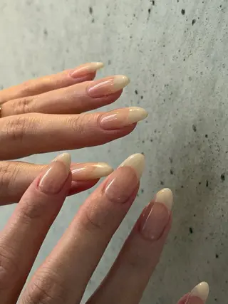 ネイル Manon/ rikaのネイルデザイン