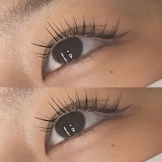 マツエク・マツパ Blossom 松木のマツエク・マツパデザイン