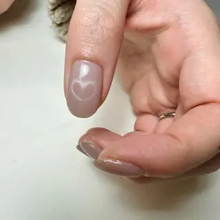 ネイル salon mowa所属・mowa 🌿‬ kanaのネイルデザイン