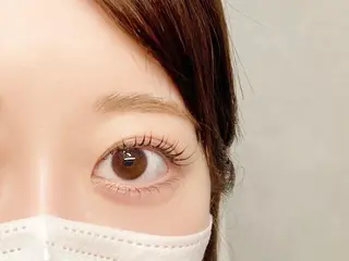 マツエク・マツパ 浦和駅近完全個室 Michikoのマツエク・マツパデザイン