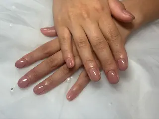 ネイル A nail所属・ari ariのネイルデザイン