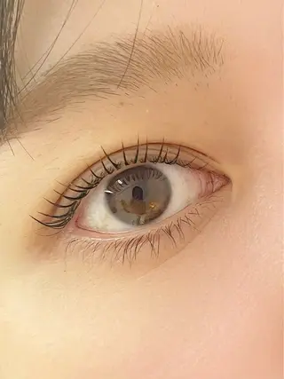 マツエク・マツパ 表参道/まつ毛パーマ 🌷🕊️SAORIのマツエク・マツパデザイン