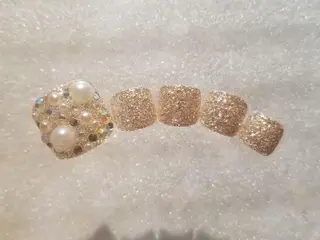 ネイル 吉祥寺🌟 ネイルフロンティアのネイルデザイン