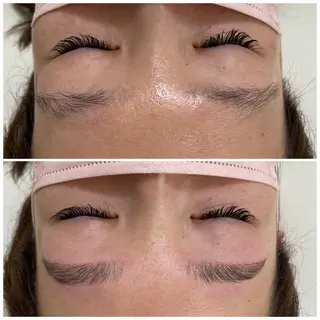 アイブロウ private salon  Rinの眉毛・アイブロウイメージ