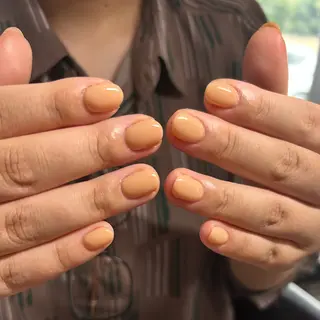 ネイル Allure 小山店 結咲(ゆいさ)のネイルデザイン