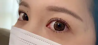 マツエク・マツパ Le’ala 八木のマツエク・マツパデザイン