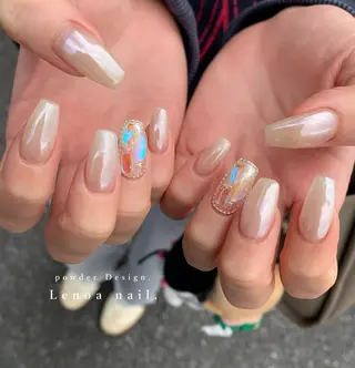 ネイル nailsalon Lenoaのネイルデザイン