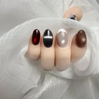 ネイル Rosie Nail サロン南越谷のネイルデザイン