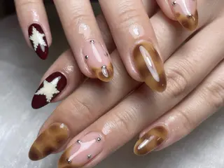 ネイル Vp ネイルのネイルデザイン