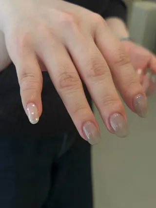 ネイル IWAI SAKIのネイルデザイン