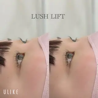 マツエク・マツパ BUNNYEYES RUMIのマツエク・マツパデザイン