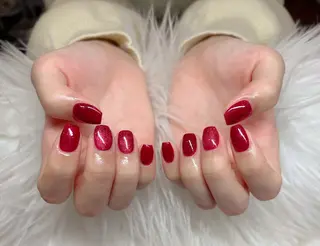 ネイル The Nail エミのネイルデザイン