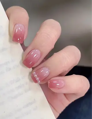 ネイル Anna Nailのネイルデザイン