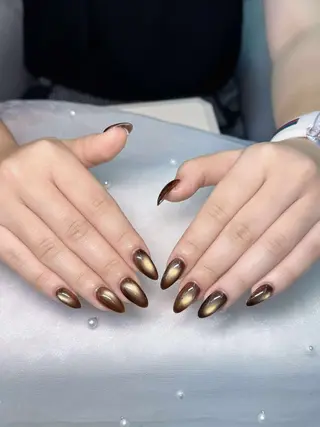 ネイル RiNo Nail Salon所属・RinO Nail 大阪のネイルデザイン