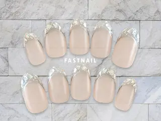 ネイル ファストネイル 八王子店のネイルデザイン