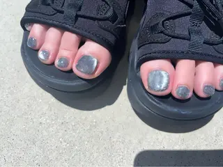 ネイル haru.nail harunaのネイルデザイン