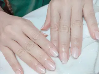 ネイル 小金井市のネイル ・美肌・眉毛やさんの眉毛・アイブロウイメージ