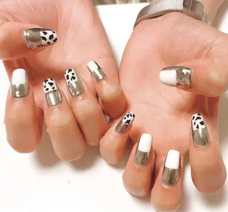 ネイル VIST☆ ｍａｍｉのネイルデザイン