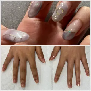 ネイル MAXKELLY 💅加藤のネイルデザイン