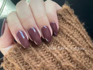 ネイル ruffle Asukaのネイルデザイン