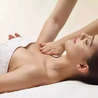 田川 美熙のエステ・リラクイメージ